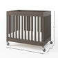 Boutique Folding Hotel Crib and Sheet Bundle