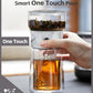 Modern One Touch Tea Maker