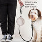 Nomad Large Collapsible Travel Dog Bowl