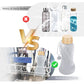 Collapsible Water Bottles