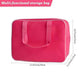 Travel Clear TPU Bag