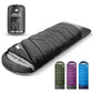 Cold Weather Sleeping Bags for Adults