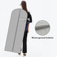 Dress Bags for Gowns Long (2 Count)