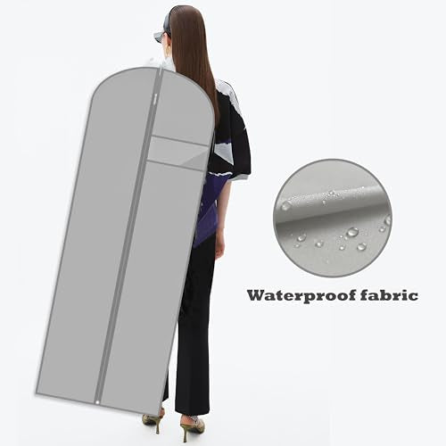 Dress Bags for Gowns Long