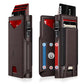 Wallet for Men Wallet with Slim Pop Up Card Holder 9