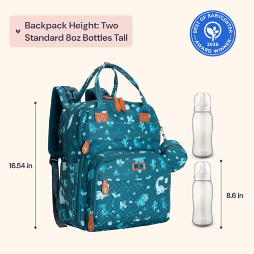 Diaper Bag Backpack
