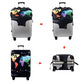 Travel Luggage Cover Suitcase Cover Protector Skins 18