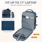 Laptop Backpack Computer Backpack 17 Inch Men