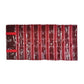 Travel Jewelry Roll Bag Portable Organizer Pouch With Grids&PVC Cover Storage Bags for Necklace