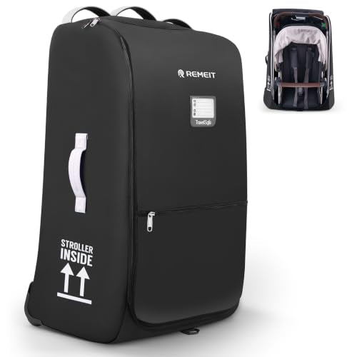 Stroller Bag for Airplane