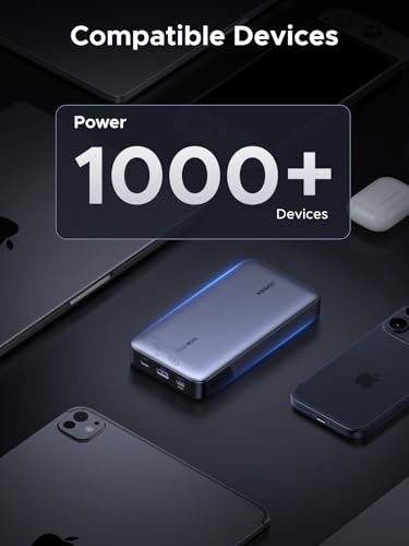 Nexode 25000mAh 145W 3