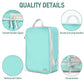 6 Set Compression Packing Cubes