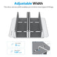3 Slot Multiple Vertical Laptop Stand