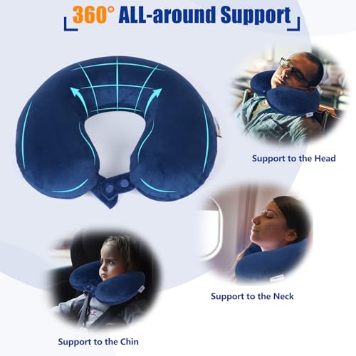 Neck Pillows for Travel