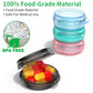 Small Pill Box (8 Count)