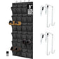 Over the Door Shoe Organizer