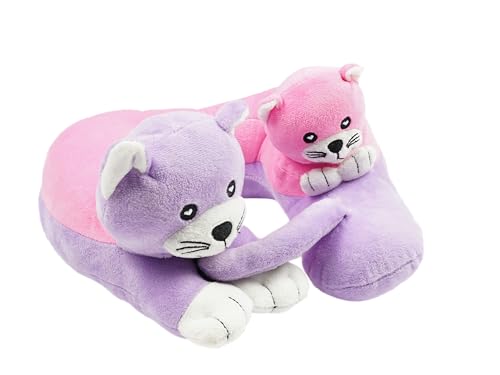 Airplane Travel Pillow for Kids