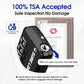 TSA Approved 4 (2 Count)