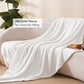Fleece Throw Blanket 50"x60"
