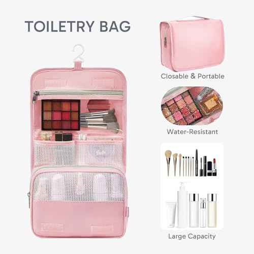 Packing Cubes for Travel (10 Count)