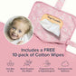 Portable Diaper Changing Pad