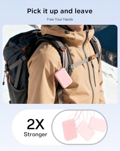Portable Charger