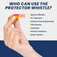 P51 Loud Whistle for Adults Emergency Use