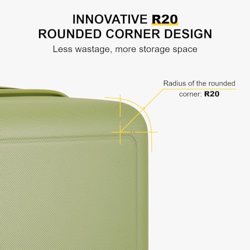 Carry on Luggage Airline Approved
