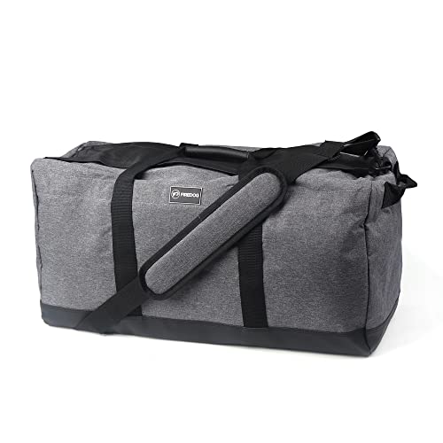 Smell Proof Duffle Bag