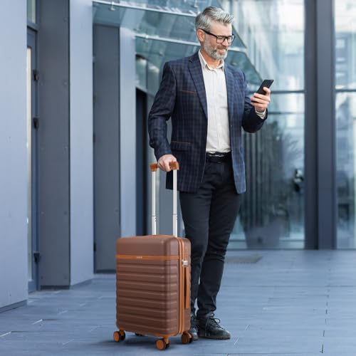 Luggage Sets 3Piece (3 Count)