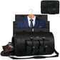 Garment Bag for Travel Convertible Carry on Travel Duffel Bag for Men Women