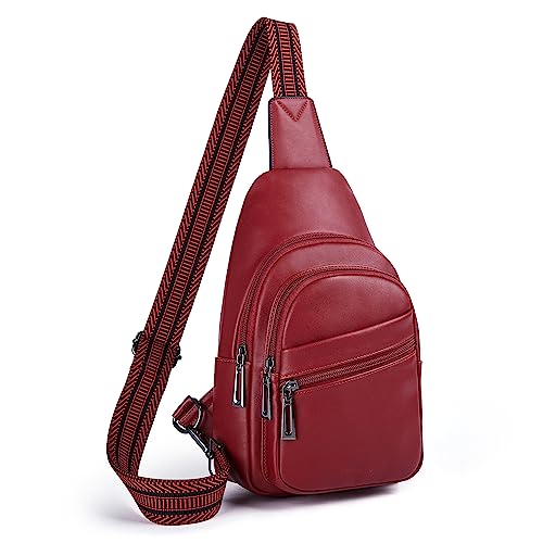 Sling Bag Crossbody Bags