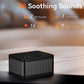 Sound Machine White Noise Machine with 30 Natural Soothing Sounds 32 Levels Volume 5 Timers Memory Function Effectively Blocks Noise Ideal Sleep Machine Brown Noise for Baby Kids Adults Home