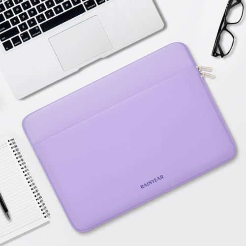 RAINYEAR Laptop Sleeve Case 13.3 Inch