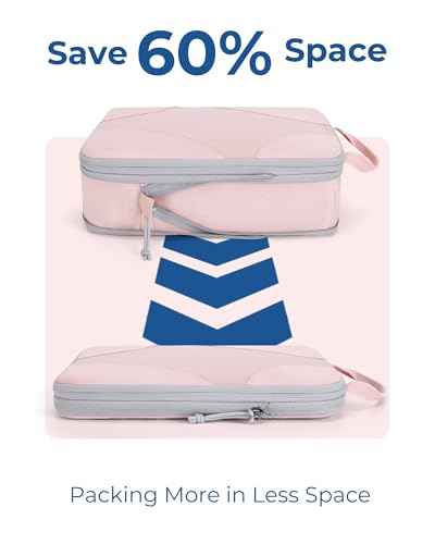 Compression Packing Cubes (6 Count)