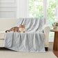 Cooling Blanket for Hot Sleepers 40"x60"