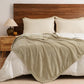 Fleece Throw Blanket 50"x60"