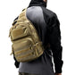 15L Tactical Travel Sling Backpack