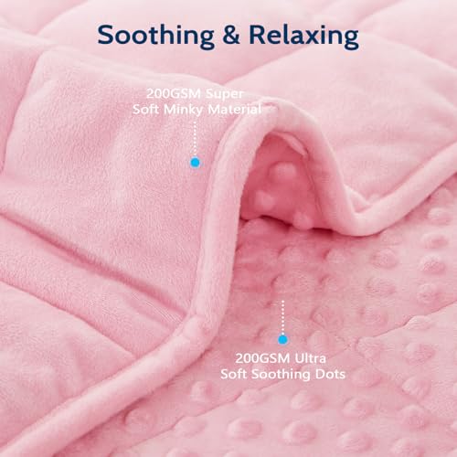 Weighted Blanket for Adult