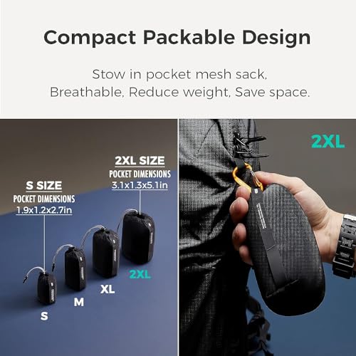 Ultralight Quick Dry Towels for Backpacking