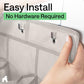 Over the Door Shoe Organizer