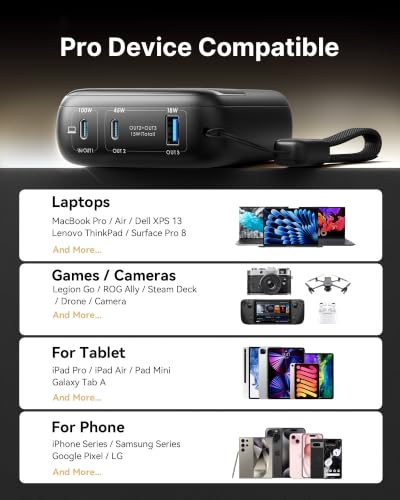 Laptop Power Bank