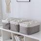 Storage Baskets for Organizing (3 Count)