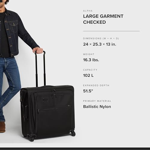 Alpha Large 4