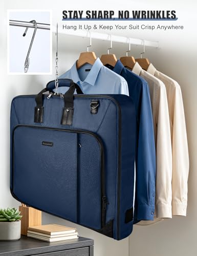 Garment Bag for Travel