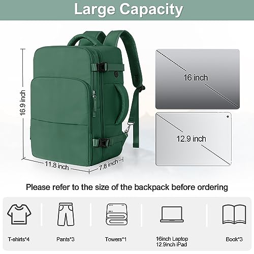 Travel laptop Backpack for Women