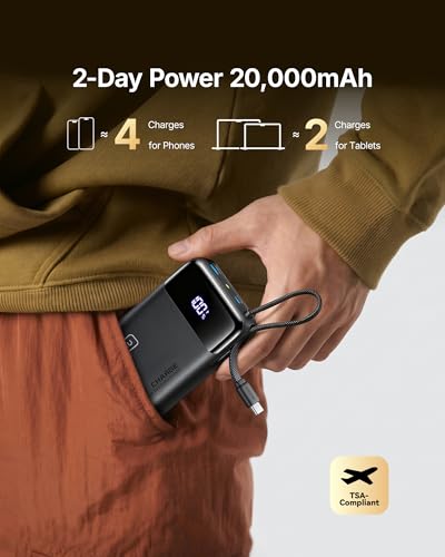 Portable Charger