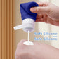 Travel Bottles for Toiletries (4 Count)