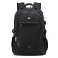 17 Inch Laptop Backpack for Travel Water Resistant College Backpack for Men Women Laptop Bag with USB Charging Port