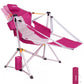 Hammock Chair with Footrest
